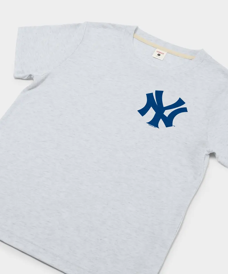 Women's New York Yankees Jersey Logo '47 2