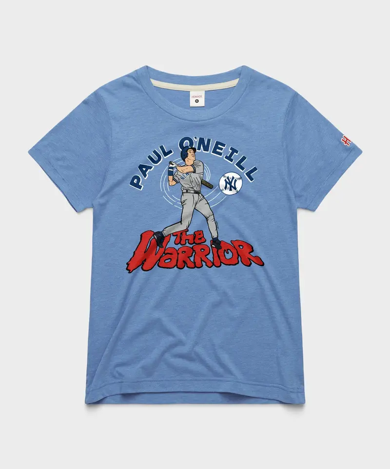 Women's New York Yankees Paul O'neil 1