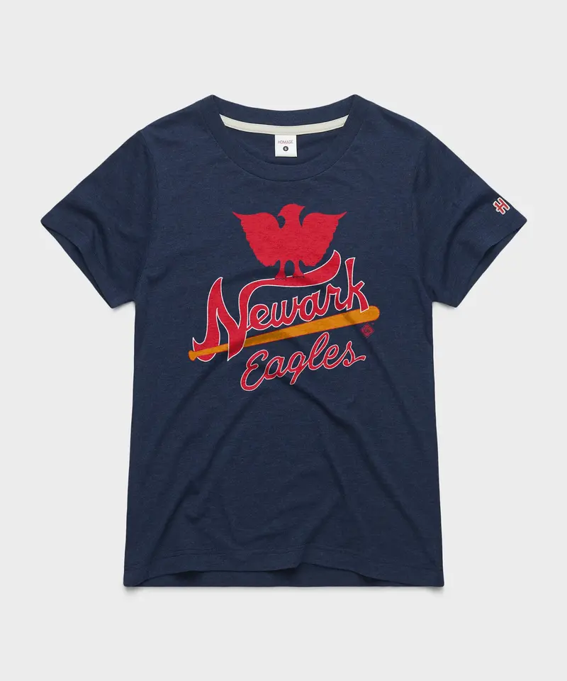 Women's Newark Eagles 1