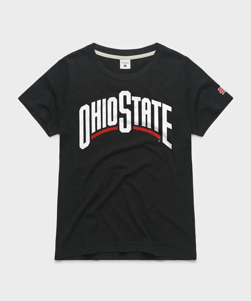Women's Ohio State Athletics Arch 1