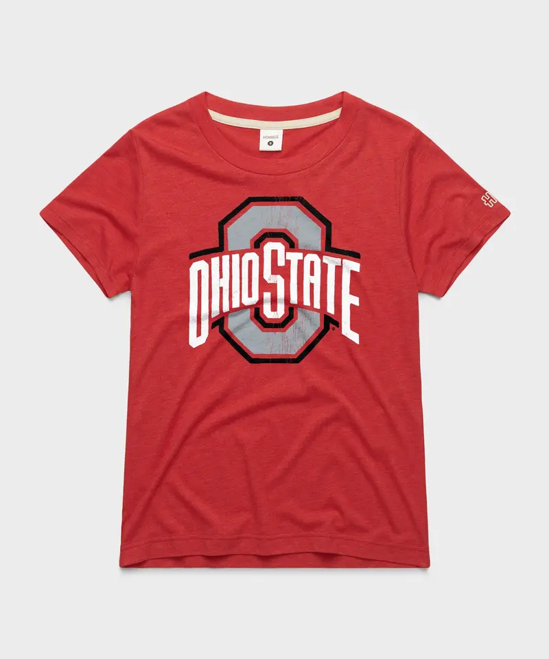 Women's Ohio State Buckeyes 1