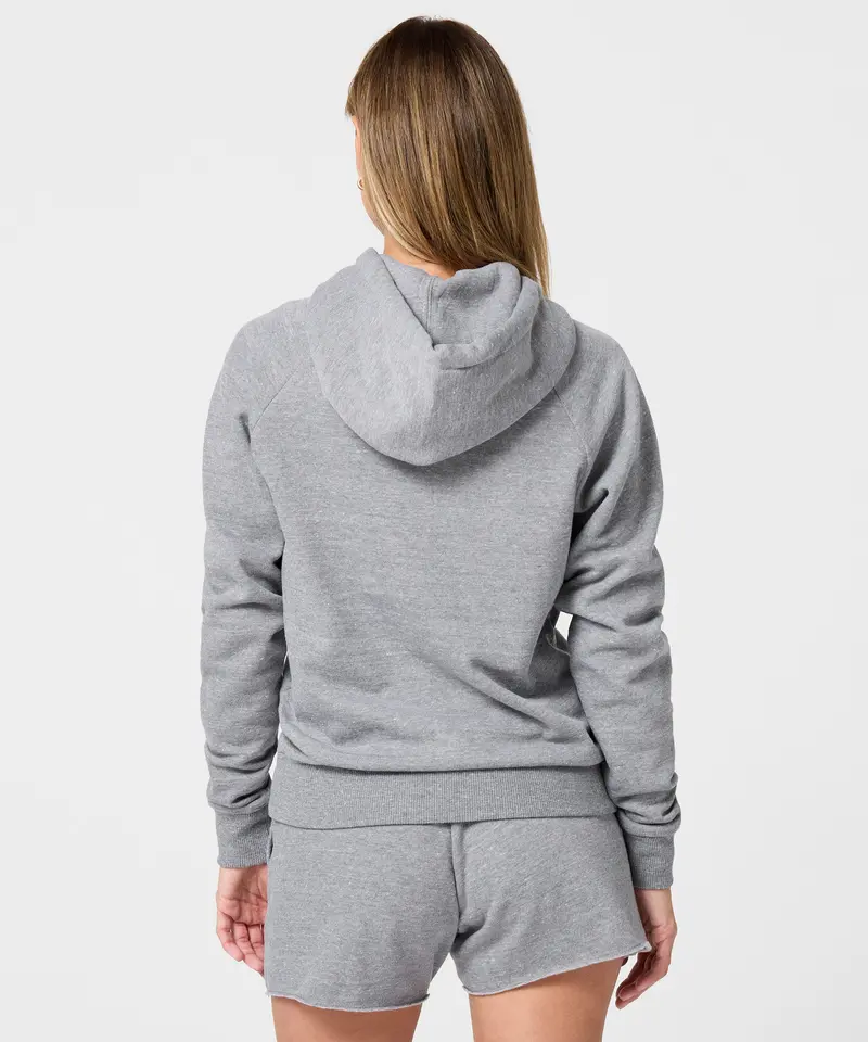 Women's Ohio State Buckeyes Hoodie 10