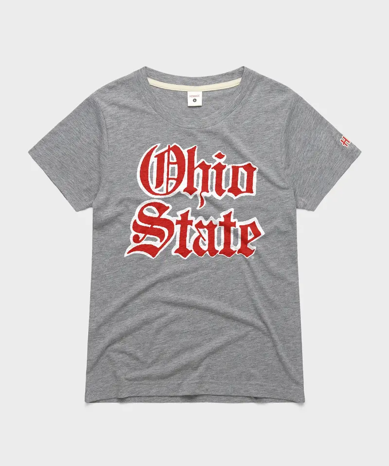 Women's Olde English 1