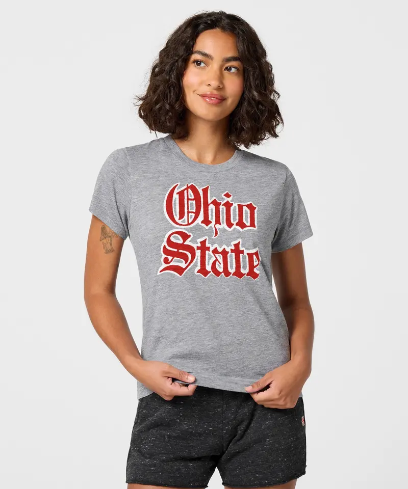 Women's Olde English 3