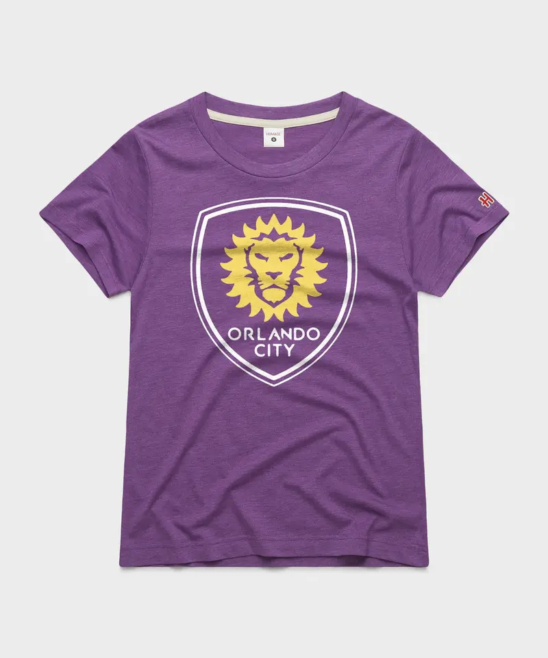 Women's Orlando City '15 1