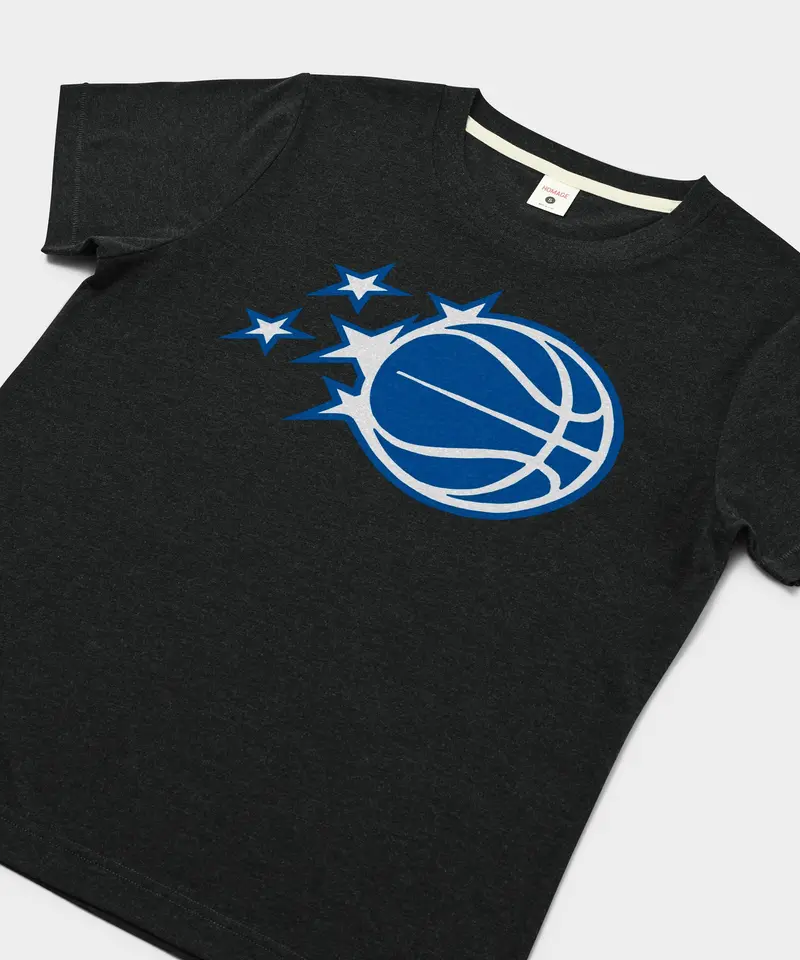 Women's Orlando Magic Logo 2