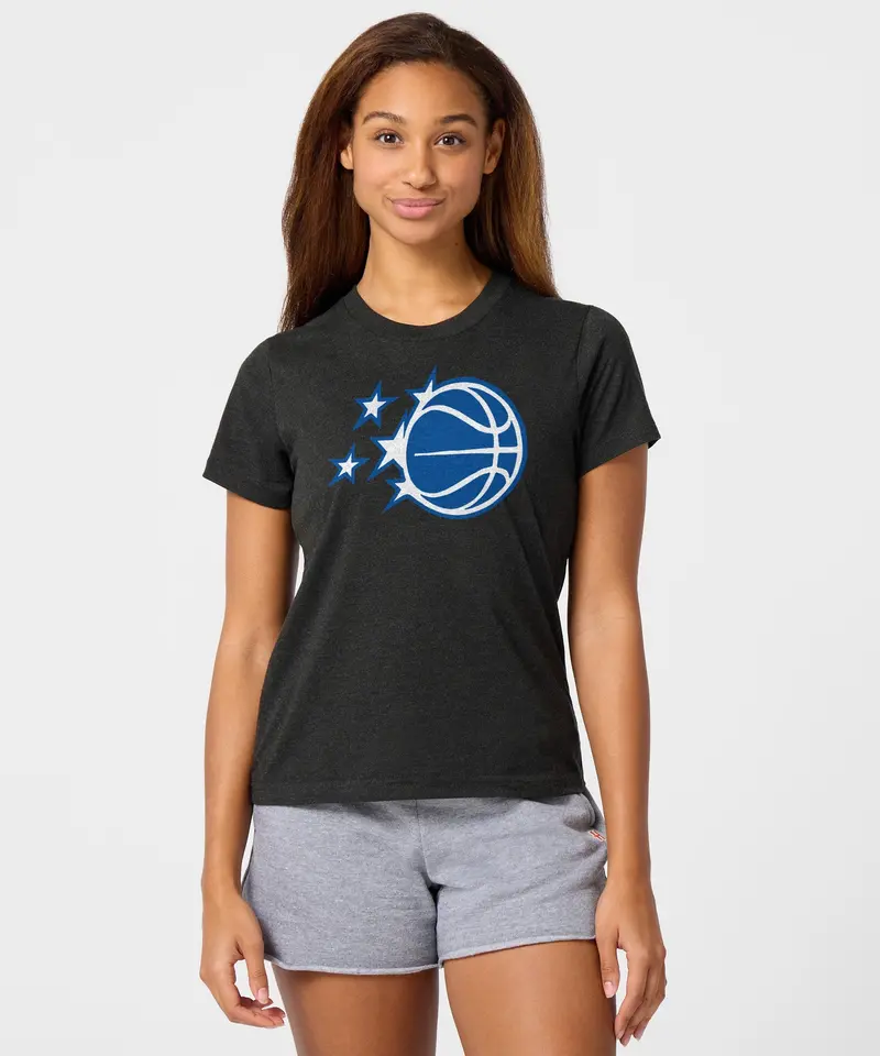 Women's Orlando Magic Logo 3