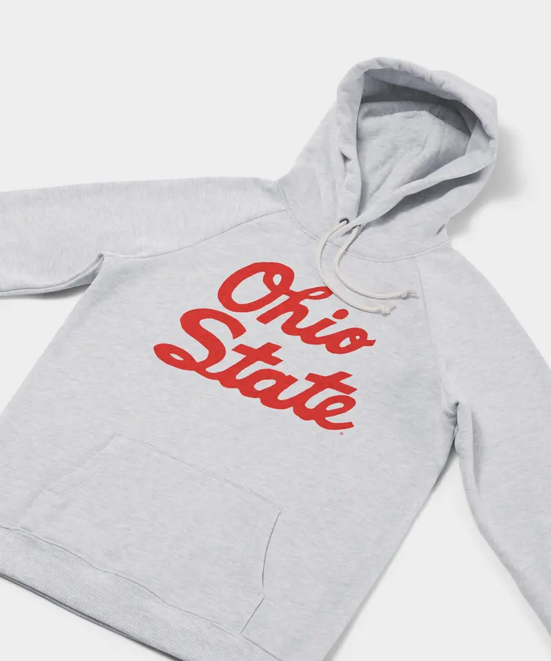 Women's Osu 1942 Hoodie 4