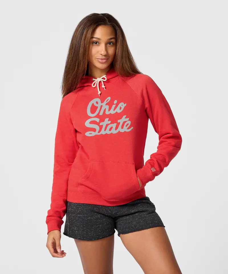 Women's Osu 1942 Hoodie 5