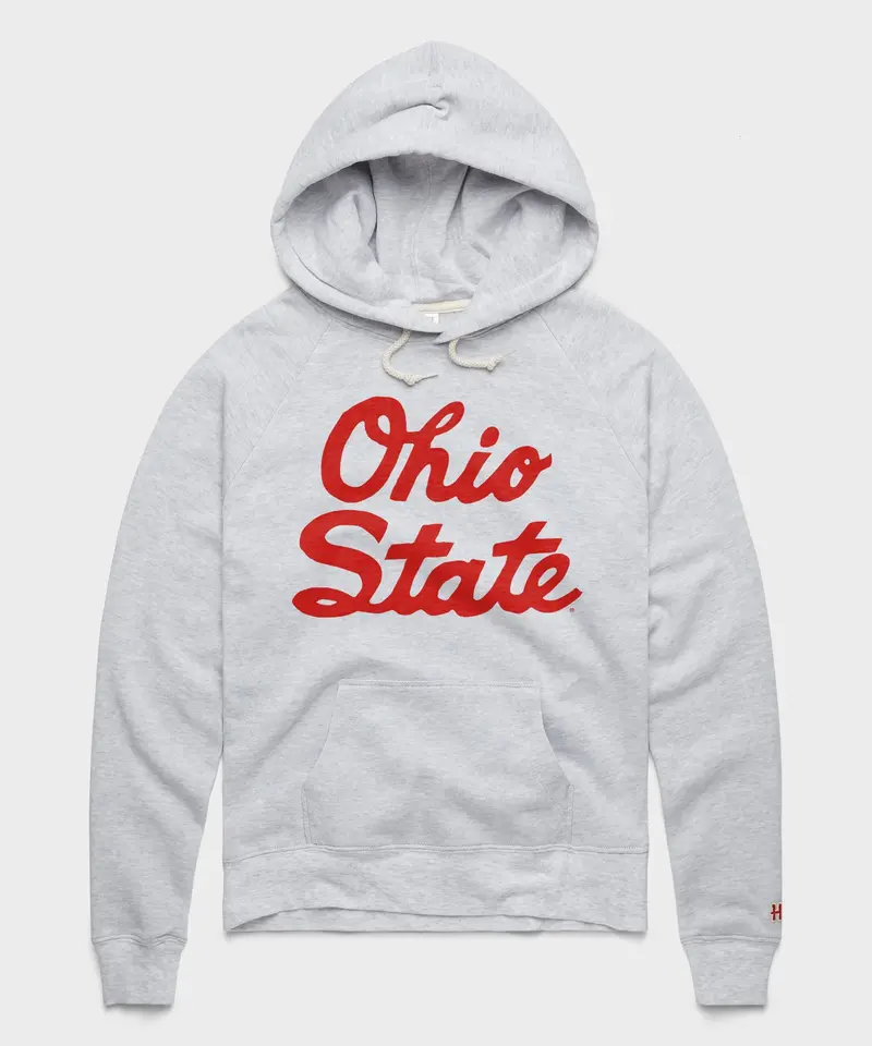 Women's Osu 1942 Hoodie 6