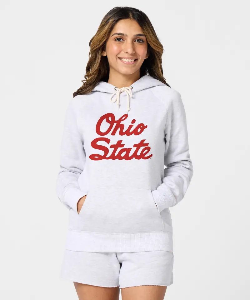 Women's Osu 1942 Hoodie 6