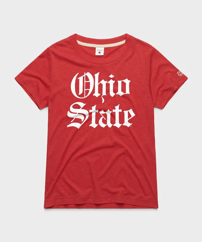 Women's Osu Olde English 1