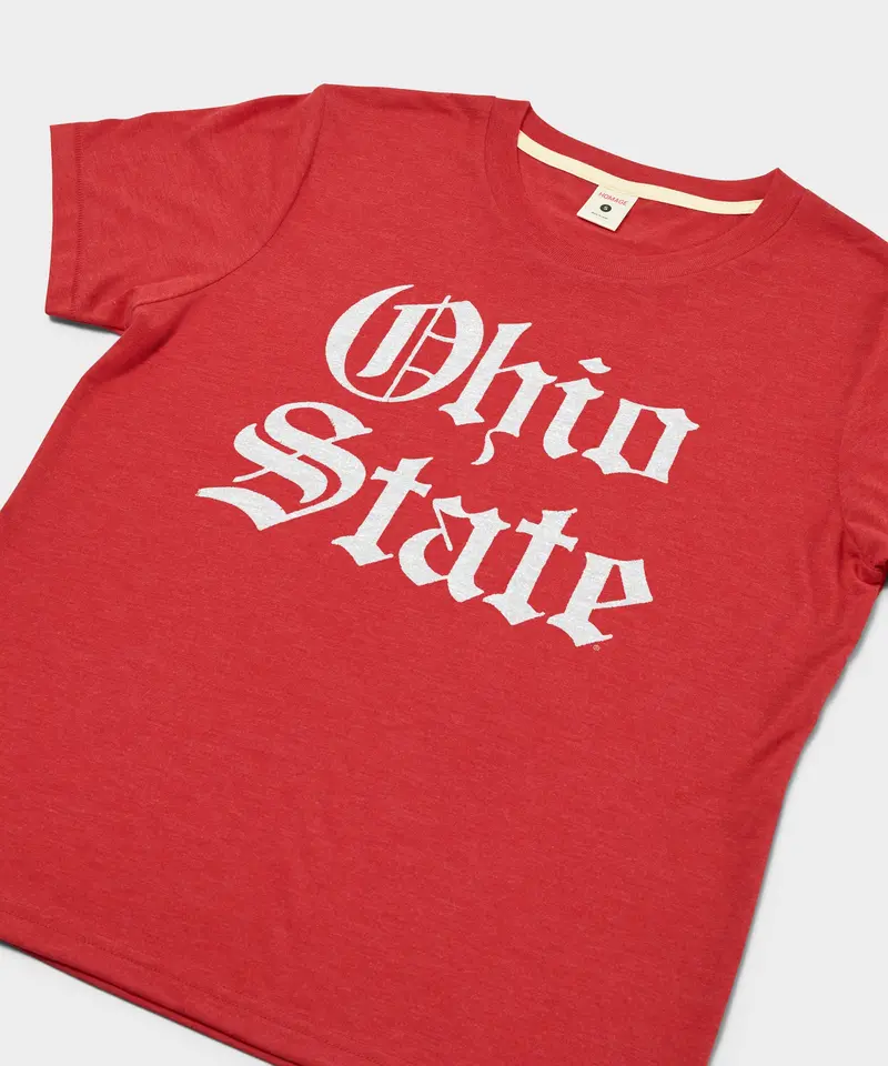 Women's Osu Olde English 2