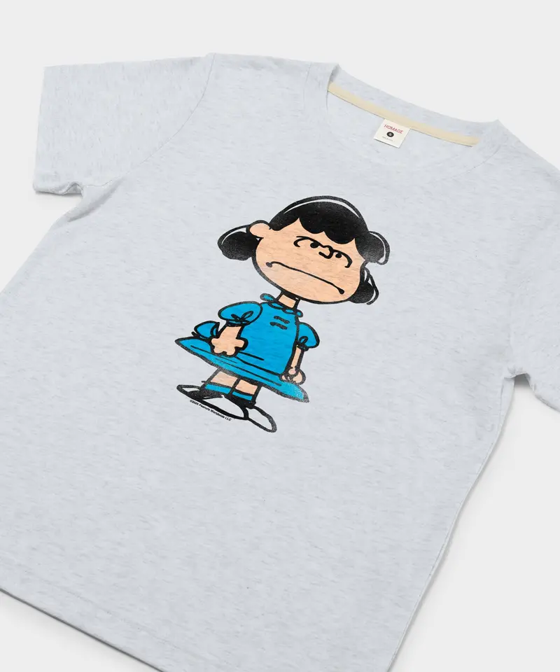 Women's Peanuts Lucy Character 2