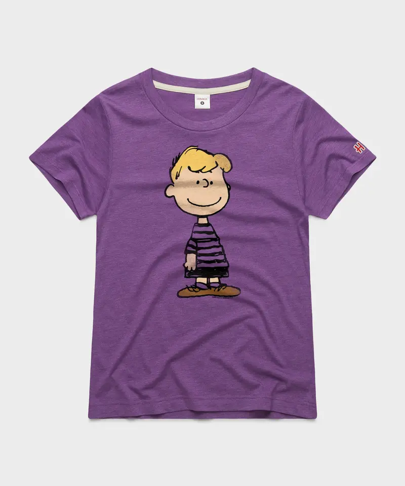 Women's Peanuts Schroeder Character 1