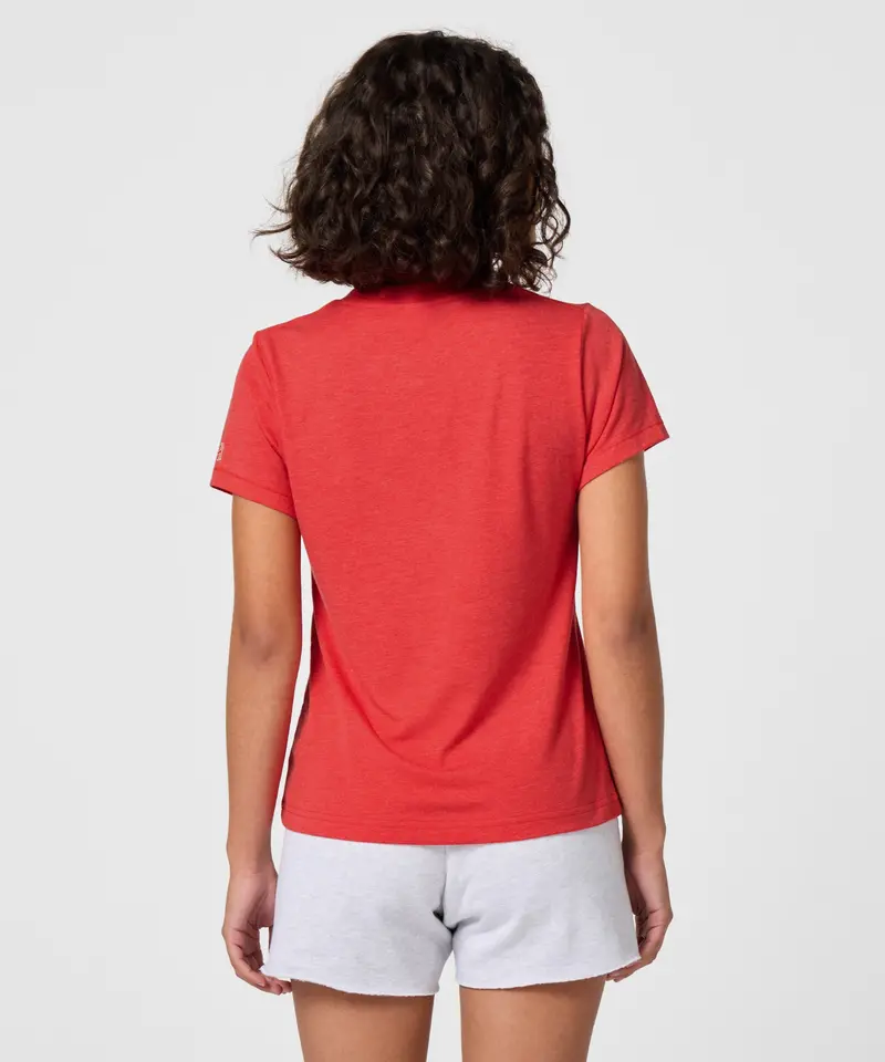 Women's Peanuts Snoopy X California Redwoods 4