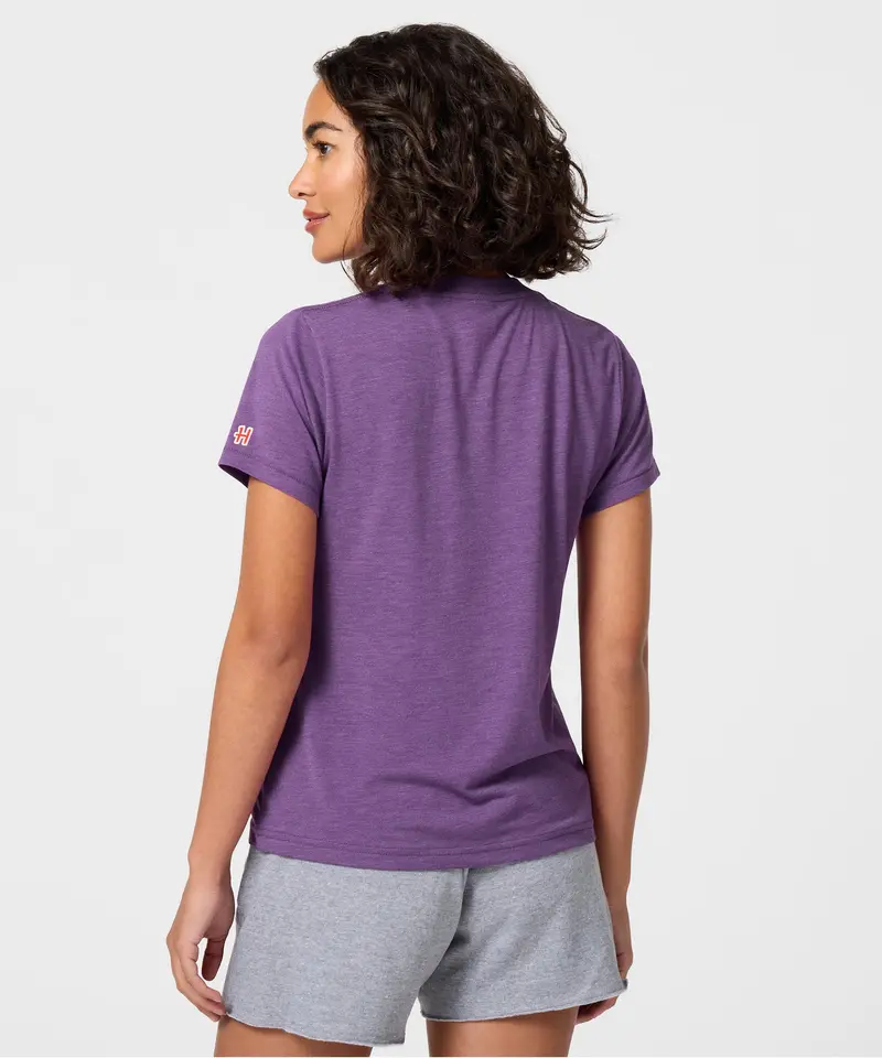 Women's Peanuts Snoopy X Hawaii Volcanoes National Park 4