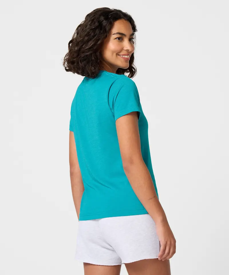 Women's Peanuts Snoopy X Joshua Tree National Park 4