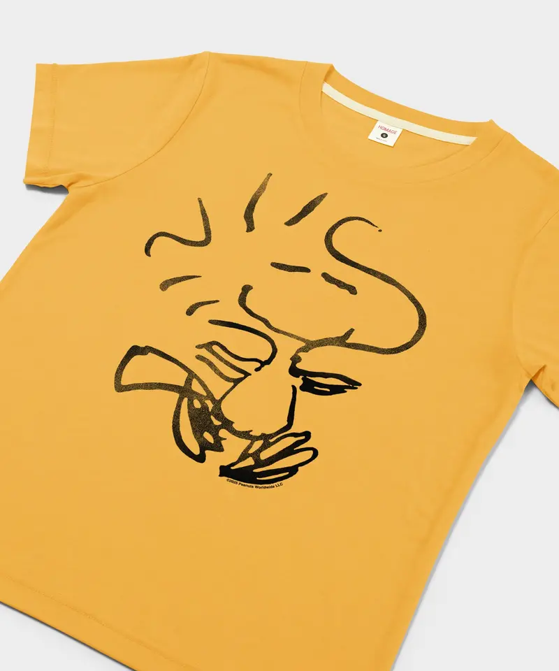 Women's Peanuts Woodstock Character 2