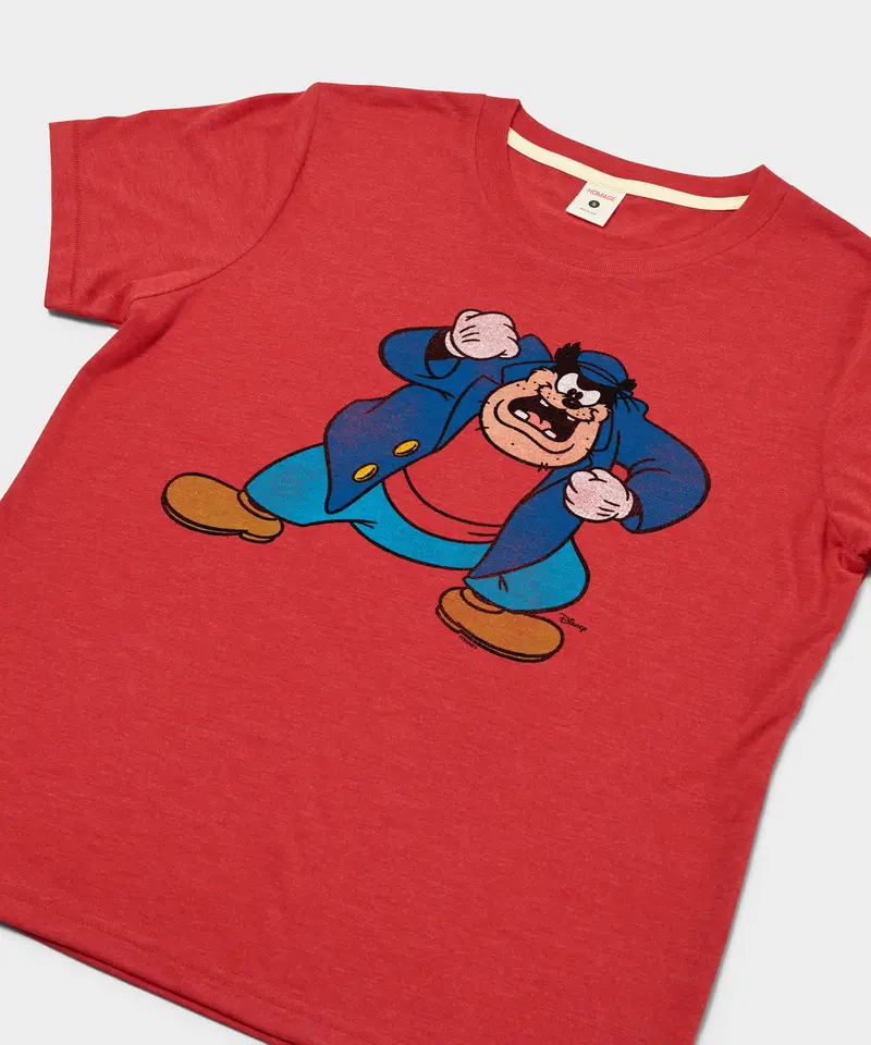 Women's Pete Character 2