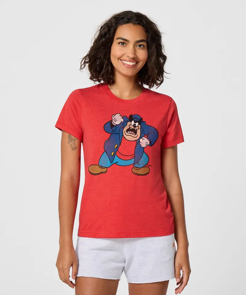 Women's Pete Character 3