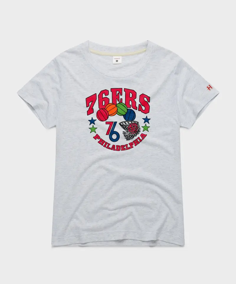 Women's Philadelphia 76Ers City Edition 2024 1