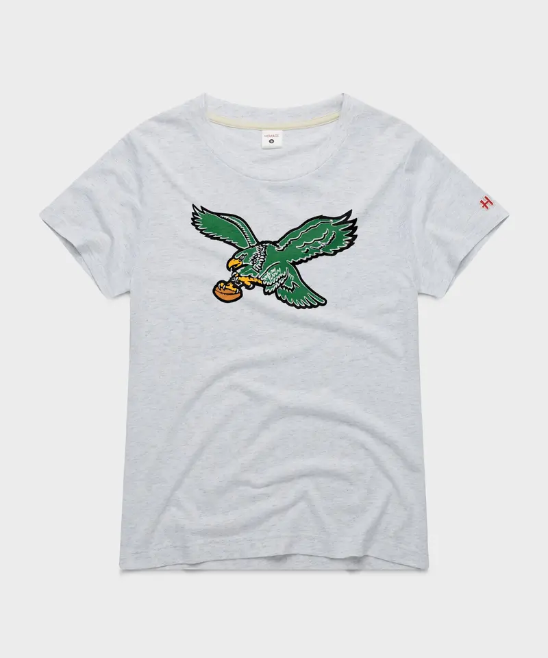 Women's Philadelphia Eagles '87 1