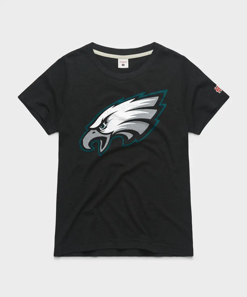 Women's Philadelphia Eagles '96 1