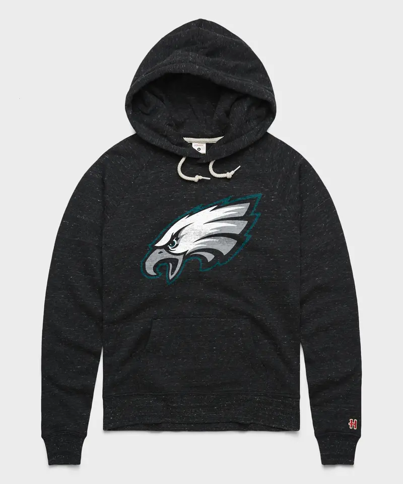 Women's Philadelphia Eagles '96 Hoodie 1