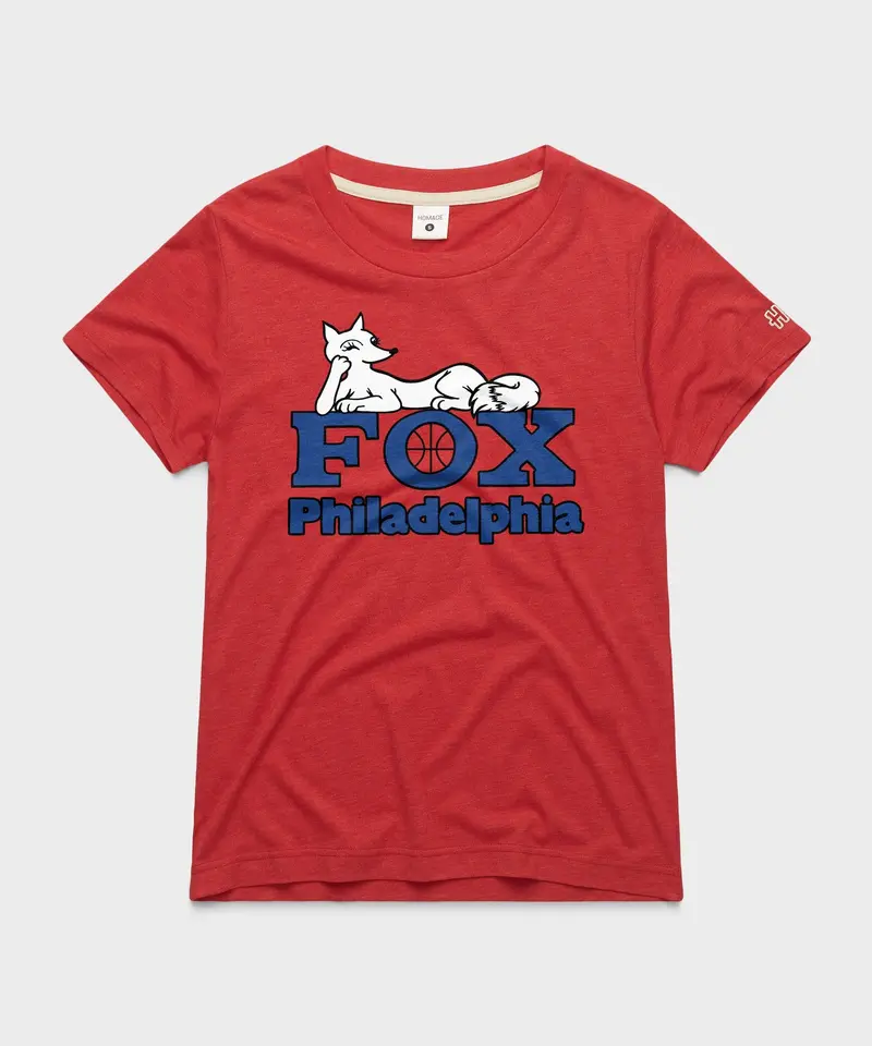 Women's Philadelphia Fox 1