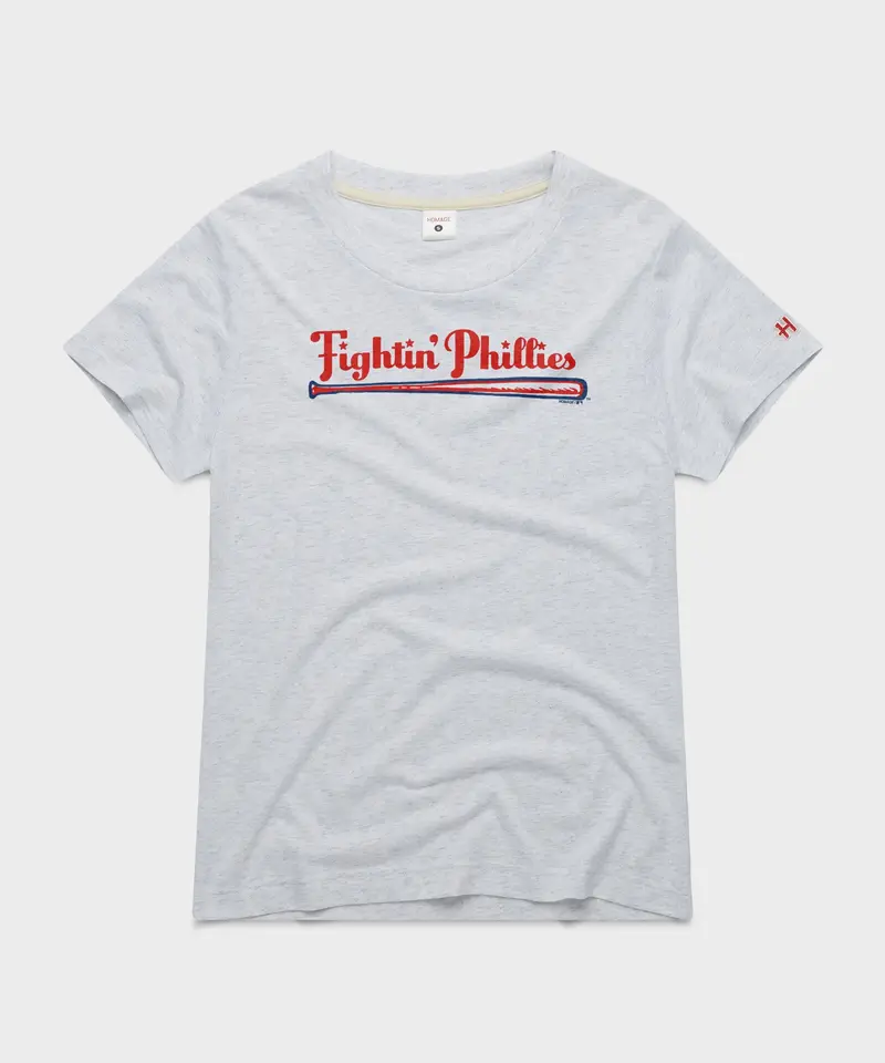 Women's Philadelphia Phillies '48 1