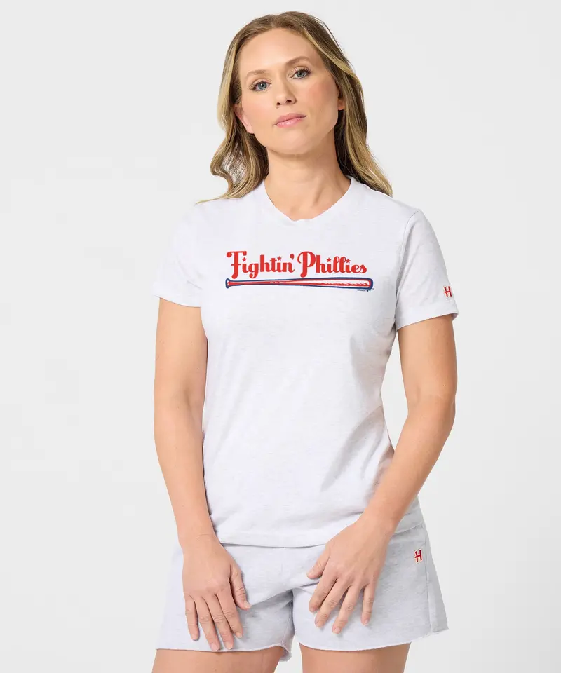 Women's Philadelphia Phillies '48 3