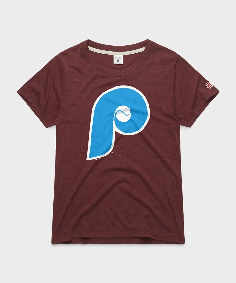 Women's Philadelphia Phillies '82 1