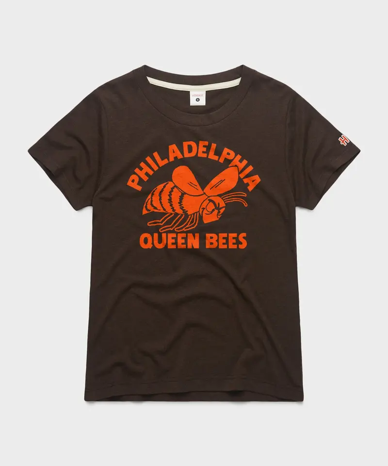 Women's Philadelphia Queen Bees 1