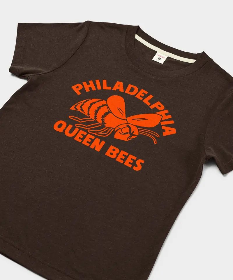 Women's Philadelphia Queen Bees 2