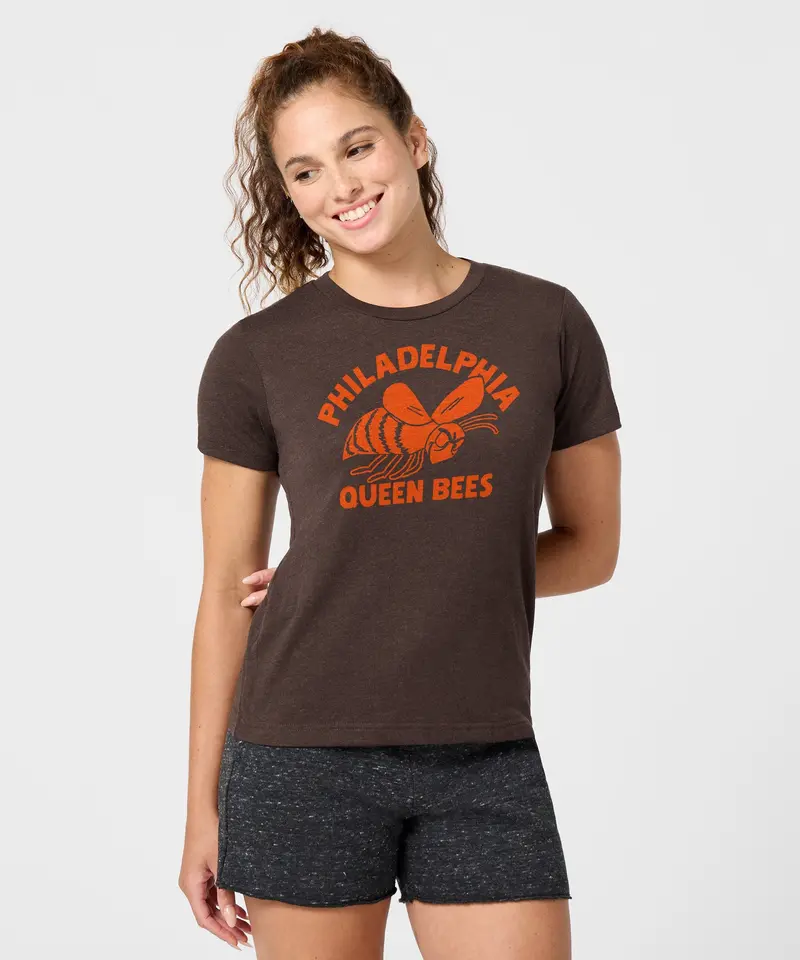 Women's Philadelphia Queen Bees 3