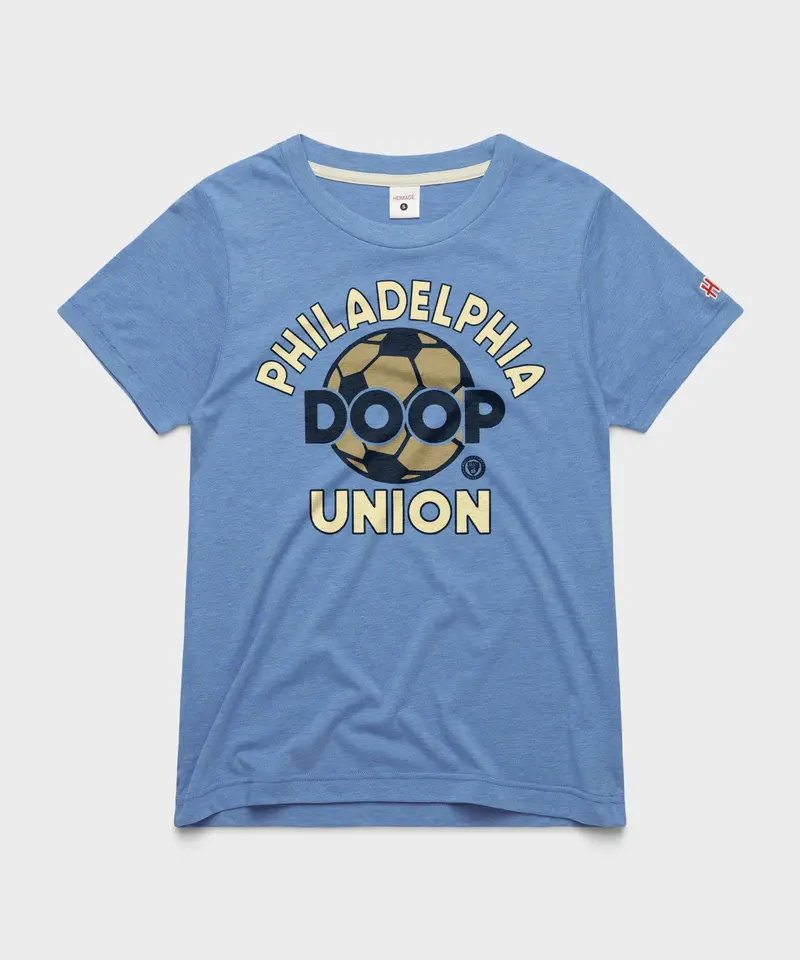 Women's Philadelphia Union Doop 1