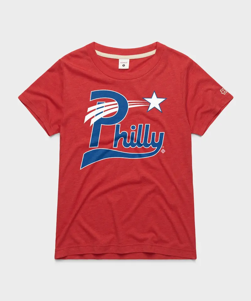 Women's Philly Stars 1