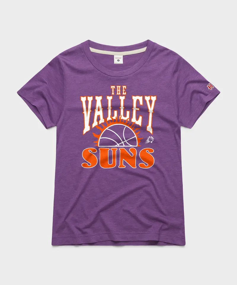 Women's Phoenix Suns City Edition 2024 1