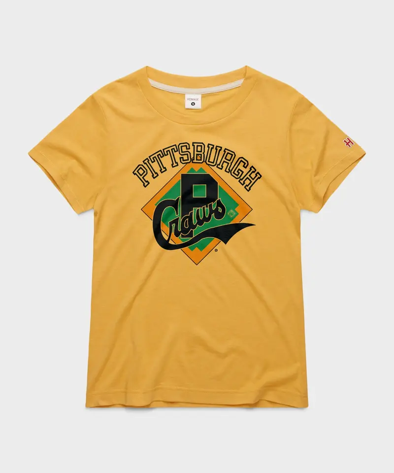 Women's Pittsburgh Craws 1