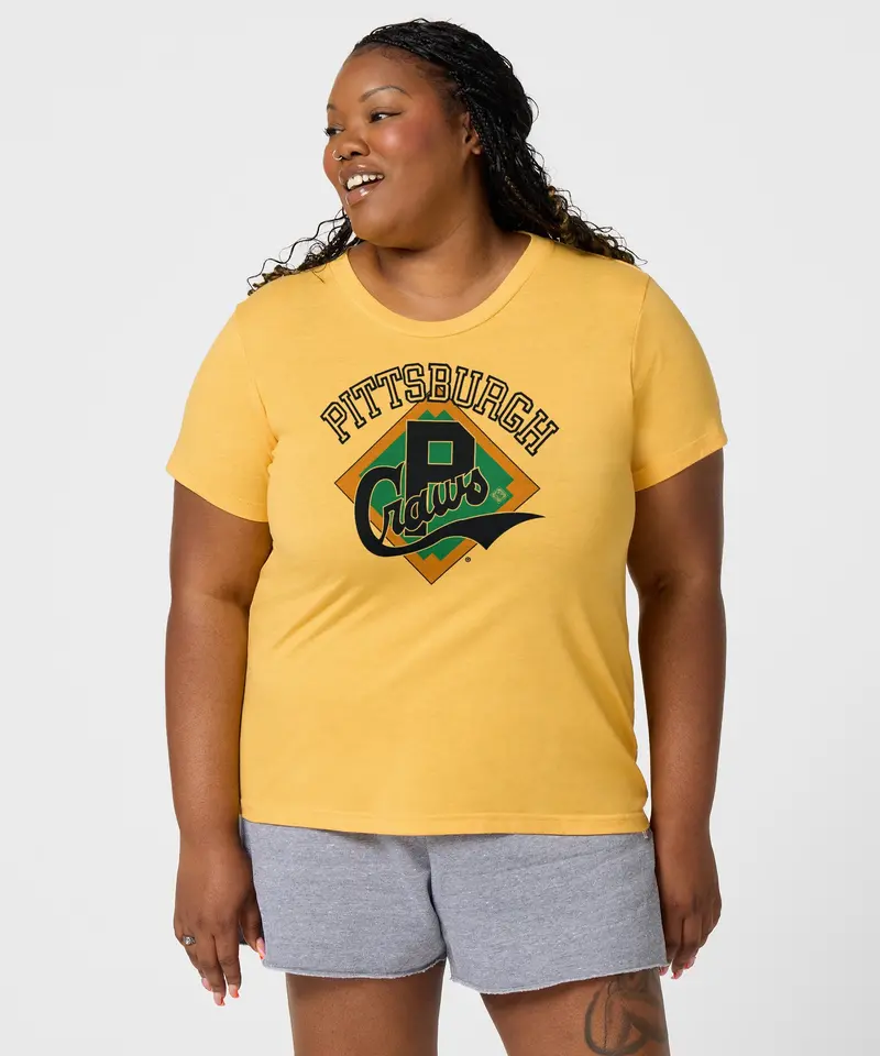 Women's Pittsburgh Craws 3