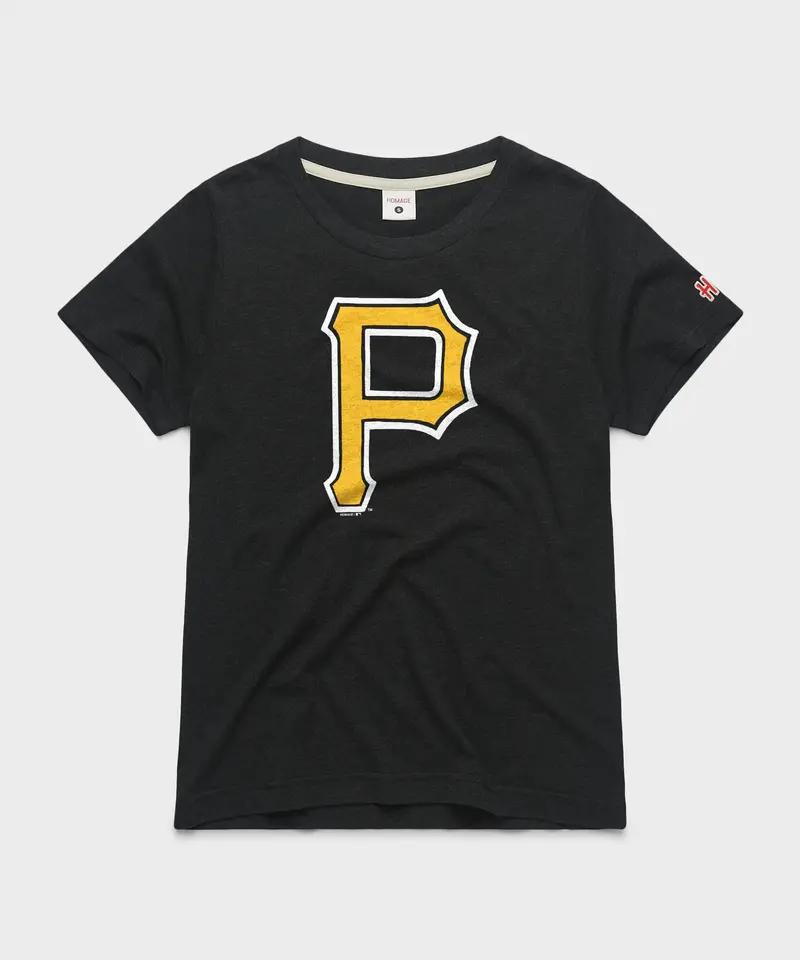 Women's Pittsburgh Pirates '14 1