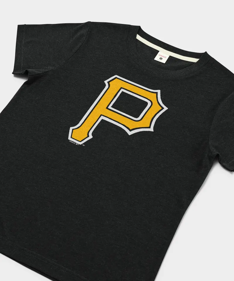 Women's Pittsburgh Pirates '14 2