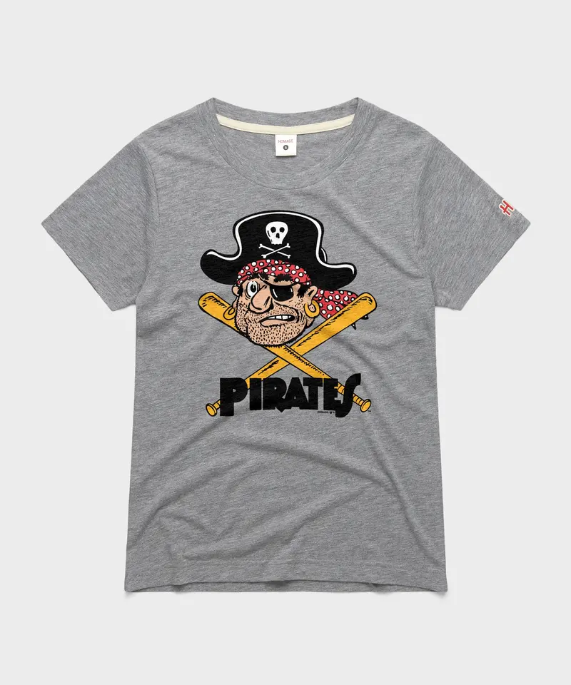 Women's Pittsburgh Pirates '58 1