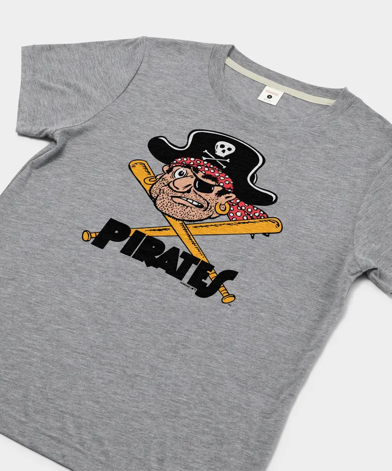 Women's Pittsburgh Pirates '58 2