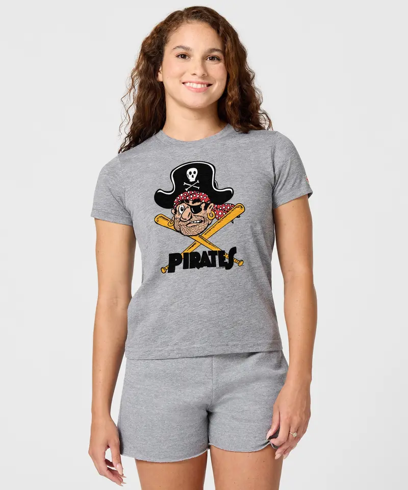 Women's Pittsburgh Pirates '58 3
