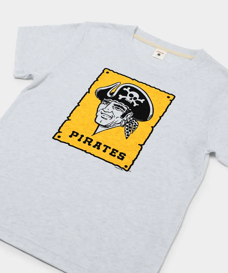 Women's Pittsburgh Pirates '67 2