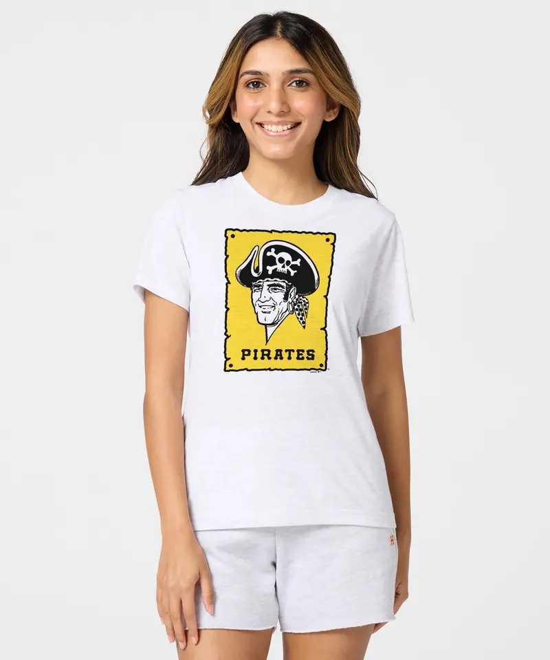 Women's Pittsburgh Pirates '67 3