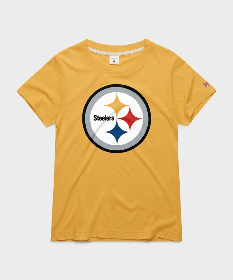 Women's Pittsburgh Steelers '02 1