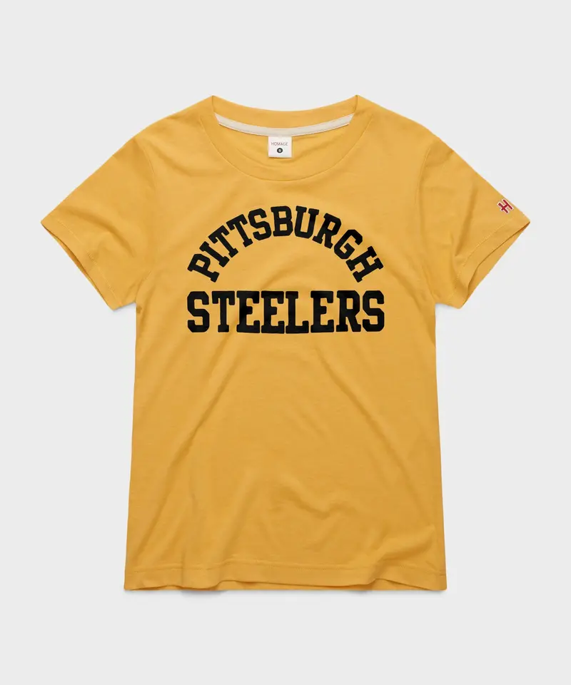 Women's Pittsburgh Steelers Classic 1